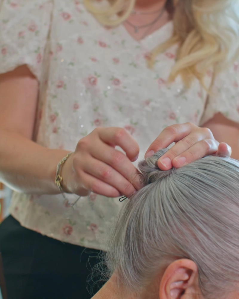 Ik krijg passende zorg en ondersteuning