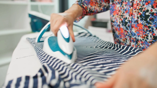 Medewerker huishouding