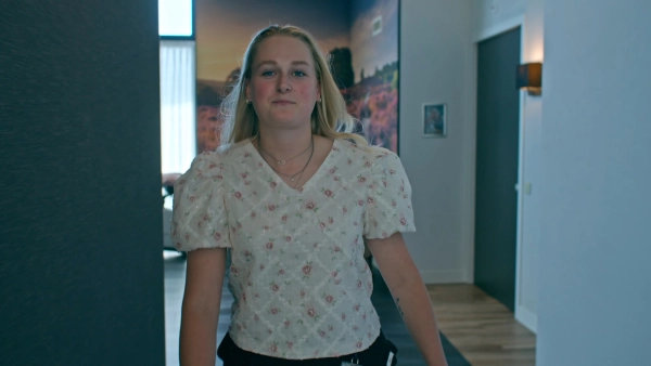 Verzorgende IG (nachtdienst)