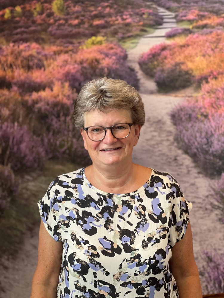 Interview met Els Vos