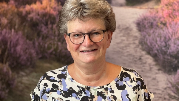 Interview met Els Vos