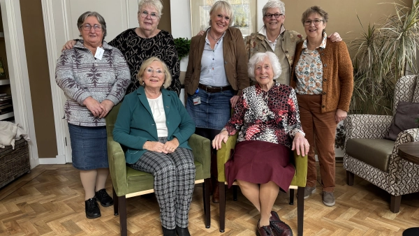 Gastvrouwen genomineerd