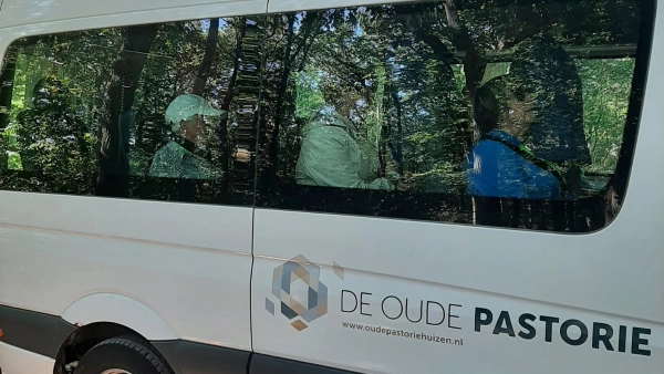 Wij hebben uw hulp nodig